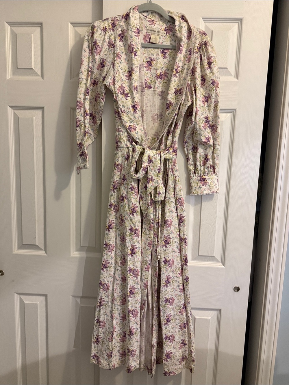 Crabtree & Evelyn Robe S